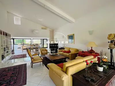 Maison, 189 m²