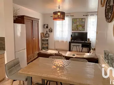 Maison, 71 m²