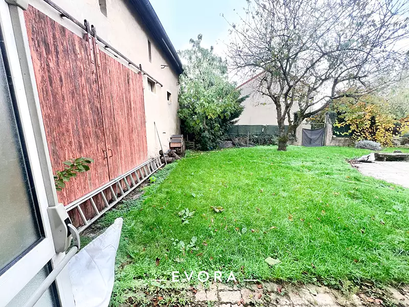 Appartement, 133,5 m²