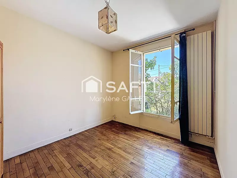 Maison, 96 m²