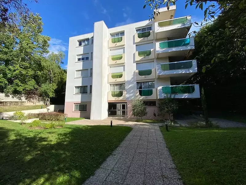 Appartement, 125 m²