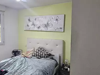 Appartement, 38,55 m²