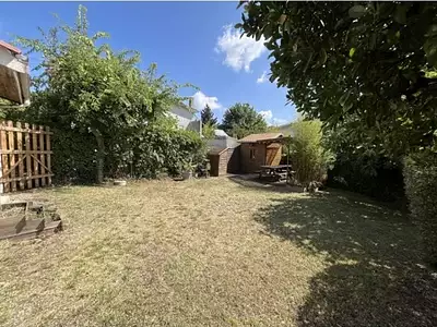 Maison, 125 m²