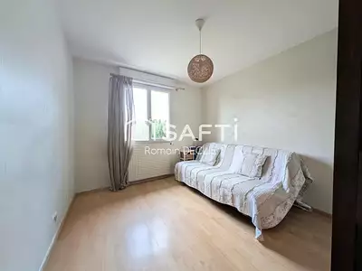 Maison, 88 m²