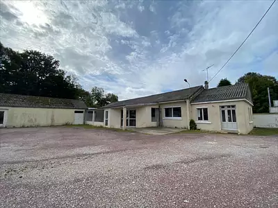 Maison, 500 m²