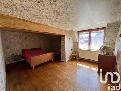 Maison, 90 m²