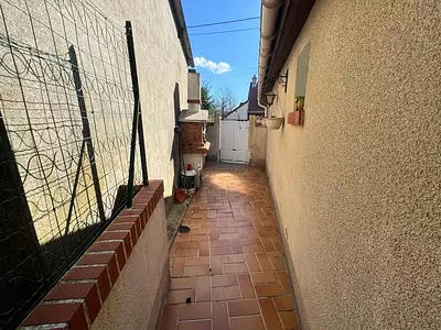 Maison, 134 m²