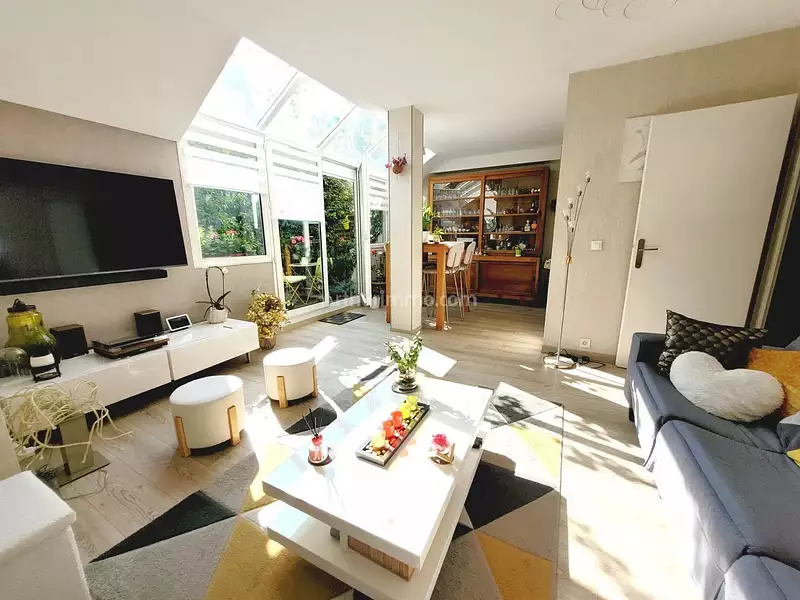 Appartement, 77 m²