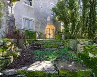 Maison, 600 m²