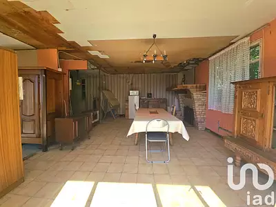 Maison, 70 m²