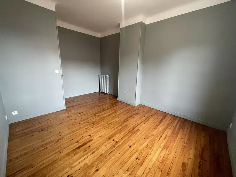 Appartement, 69 m²
