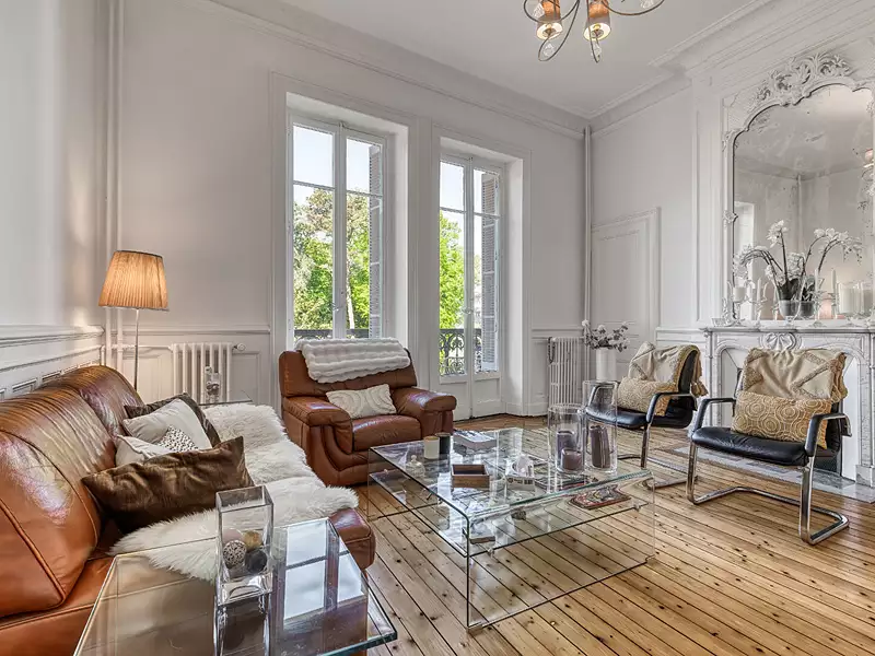 Appartement, 174 m²