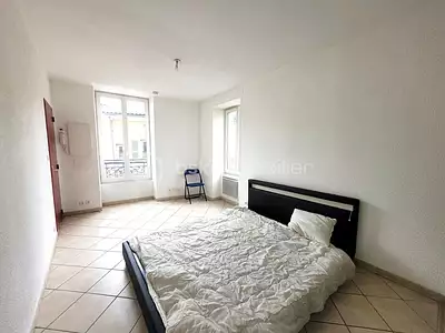 Appartement, 24 m²