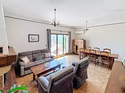 Maison, 142 m²