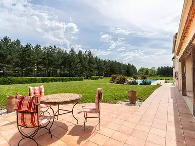 Maison, 287 m²