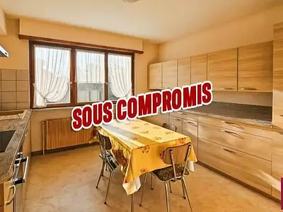 Maison, 138 m²
