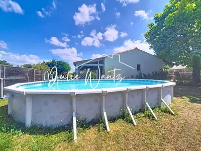 Maison, 138 m²