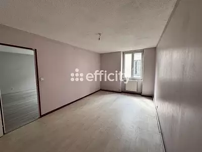 Appartement, 70 m²