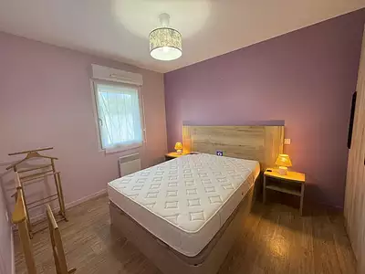 Appartement, 43 m²