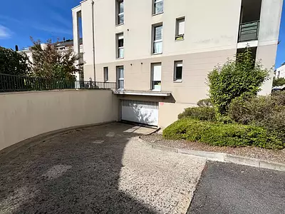Appartement, 72,33 m²