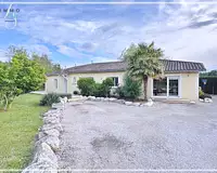 Maison, 181 m²
