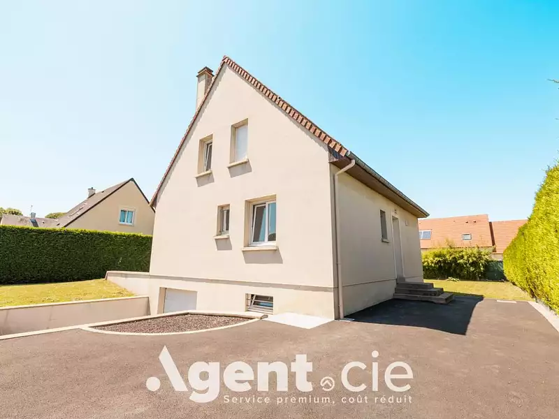Maison, 108 m²