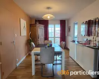 Appartement, 117,49 m²