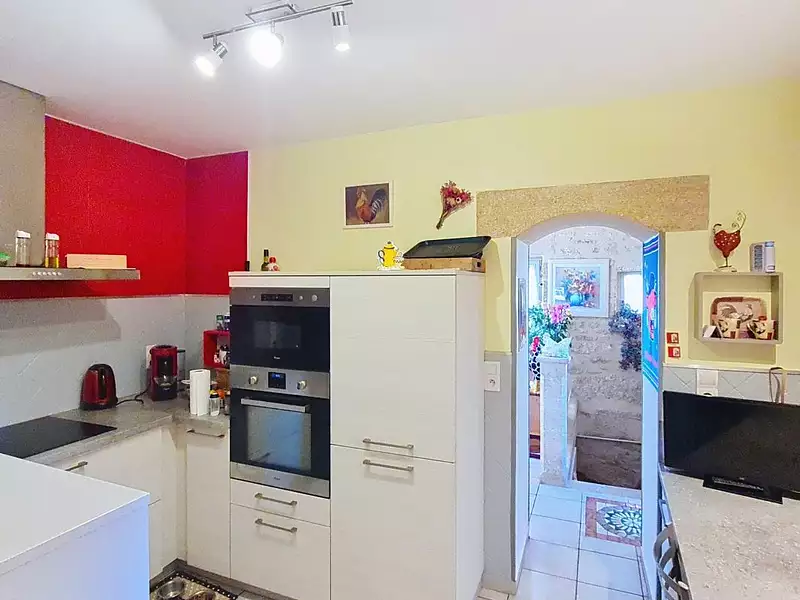 Maison, 143 m²