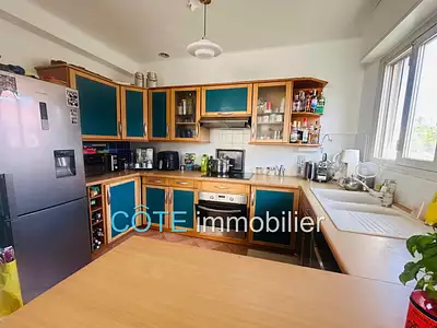 Maison, 110 m²