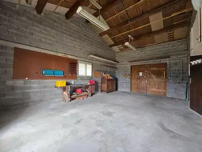 Maison, 180 m²