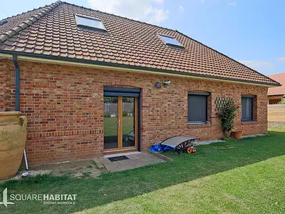 Maison, 220 m²