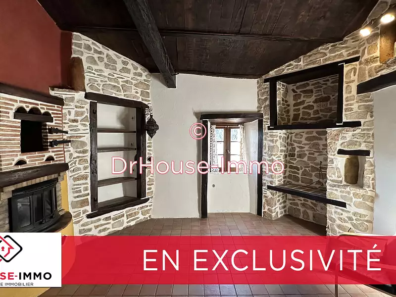 Maison, 70 m²