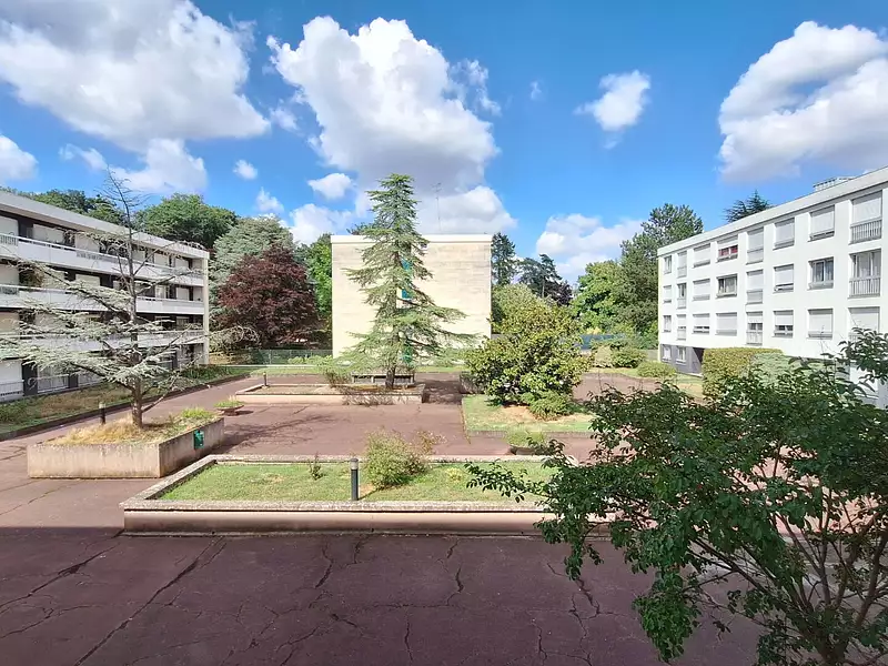 Appartement, 66 m²