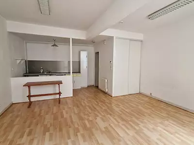 Appartement, 30,42 m²