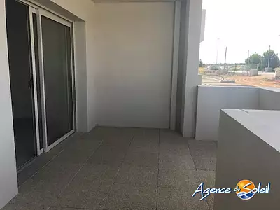 Appartement, 52,89 m²