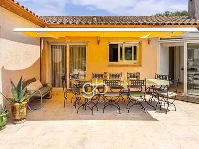 Maison, 237 m²