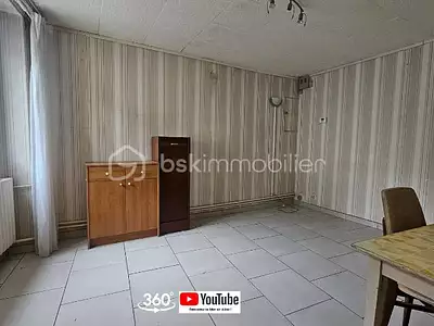 Maison, 65 m²