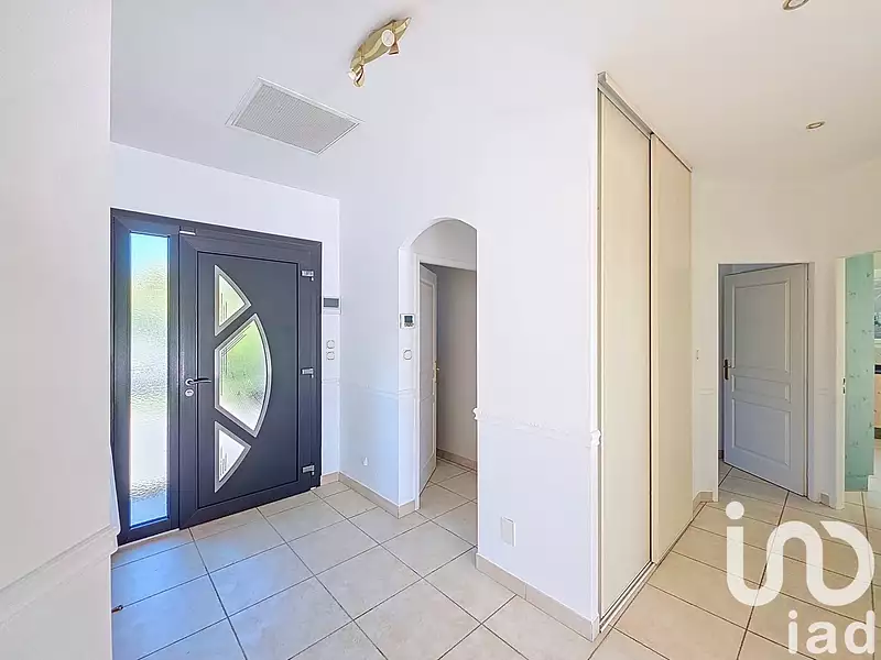 Maison, 189 m²