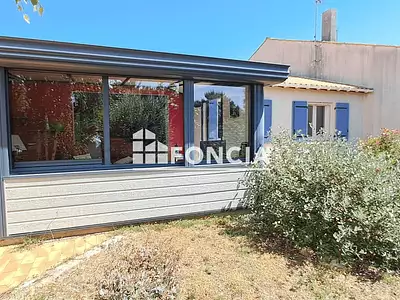 Maison, 106 m²