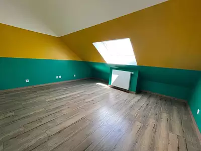 Maison, 125 m²