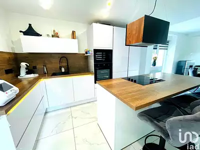 Appartement, 115 m²