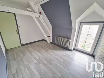 Maison, 64 m²