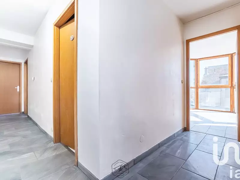 Appartement, 78 m²