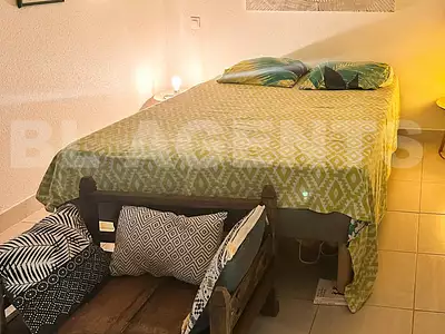 Appartement, 22,64 m²