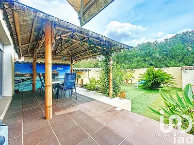 Maison, 95 m²