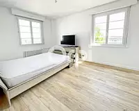 Appartement, 87 m²