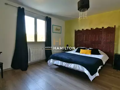 Maison, 207 m²