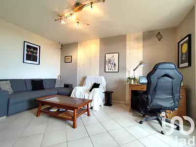 Appartement, 74 m²
