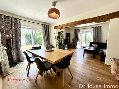 Maison, 100 m²