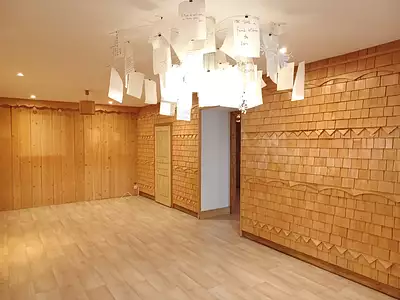 Appartement, 207,05 m²